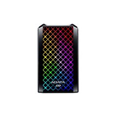 ADATA EXTERNAL SSD 512GB 3.2 ASE900G BK