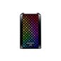ADATA EXTERNAL SSD 512GB 3.2 ASE900G BK