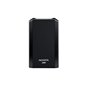 ADATA EXTERNAL SSD 512GB 3.2 ASE900G BK