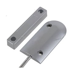 Pilot Guards (PGST)Senzor magnetic pe cablu pentru usa glisanta PB-057