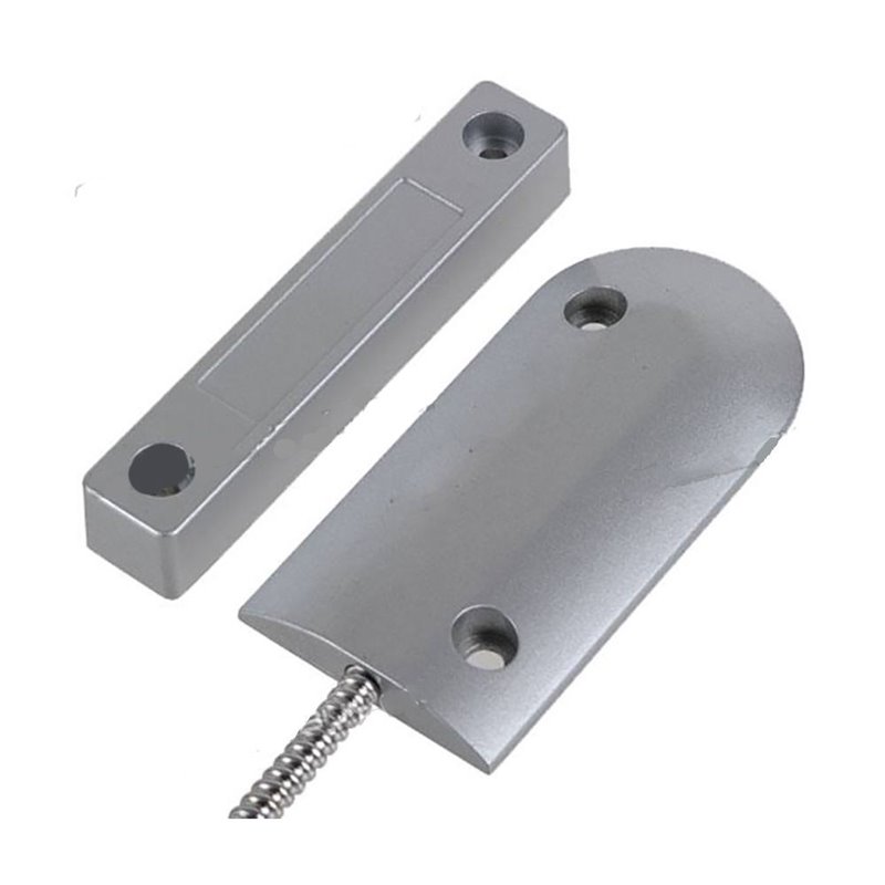 Senzor magnetic pe cablu pentru usa glisanta PB-057 Senzor magnetic pe cablu pentru usa glisanta PB-057