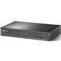TPL 8P 10/100 4-POE DESKTOP SWITCH