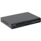 HK NVR 8 CANALE IP, ULTRA HD 4K, 4xPOE