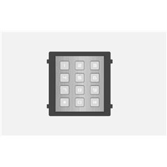 MODUL TASTATURA VIDEOINTERFON