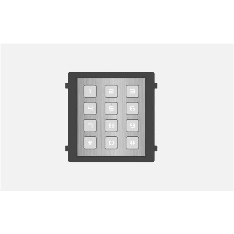 MODUL TASTATURA VIDEOINTERFON