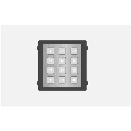 MODUL TASTATURA VIDEOINTERFON