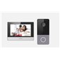 KIT VIDEOINTERFON IP WIFI 1FAMILIE