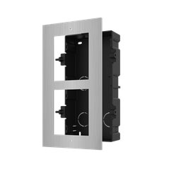 PANOU FRONTAL INCASTRAT PENTRU 2 MODULE