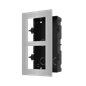 PANOU FRONTAL INCASTRAT PENTRU 2 MODULE