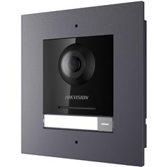 POST DE EXTERIOR MODULAR 1 BUTON APELARE