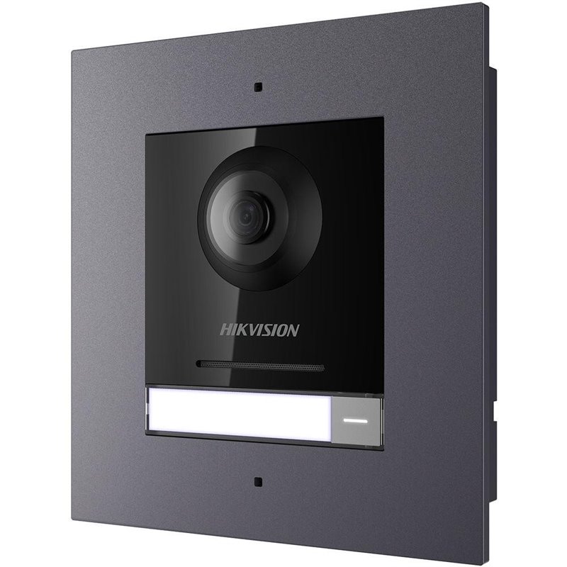POST DE EXTERIOR MODULAR 1 BUTON APELARE