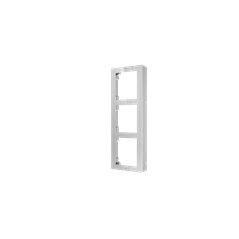 PANOU FRONTAL APLICAT PENTRU 3 MODULE