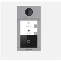 HK VIDEOINTERFON DS-KV8213-WME1(B)