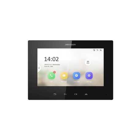 MONITOR LCD 7" COLOR