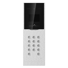 POST EXTERIOR VIDEOINTERFON 500 USI