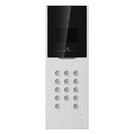 POST EXTERIOR VIDEOINTERFON 500 USI