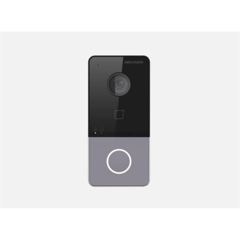 POST  VIDEOINTERFON 1 X BUTON  WIFI