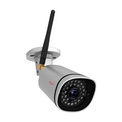 Foscam FI9800P camera IP wireless HD 720P