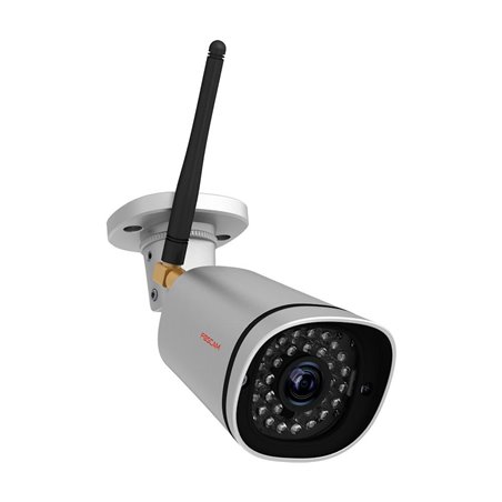 Foscam FI9800P camera IP wireless HD 720P
