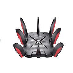TPL AX6600 TRI-BAND GAMING ROUTER WI-FI6