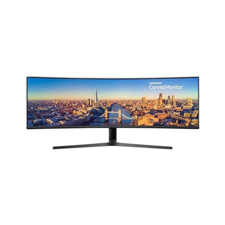 MONITOR 48.9" SAMSUNG LC49J890DKRXEN