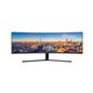 MONITOR 48.9" SAMSUNG LC49J890DKRXEN