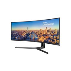 MONITOR 48.9" SAMSUNG LC49J890DKRXEN