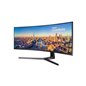 MONITOR 48.9" SAMSUNG LC49J890DKRXEN