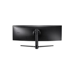 MONITOR 48.9" SAMSUNG LC49J890DKRXEN