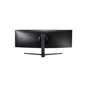 MONITOR 48.9" SAMSUNG LC49J890DKRXEN