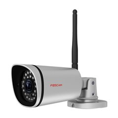 Foscam FI9800P camera IP wireless HD 720P
