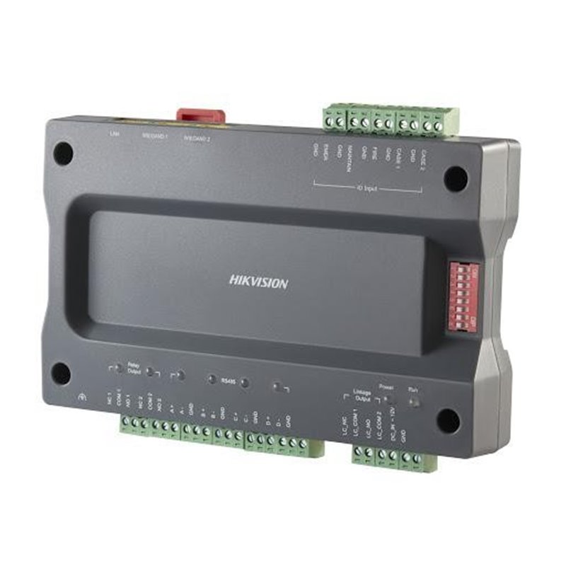 MASTER CONTROLER PENTRU LIFT 128 ETAJE