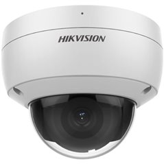 CAMERA IP DOME 8MP 2.8MM IR30M ACUSENS