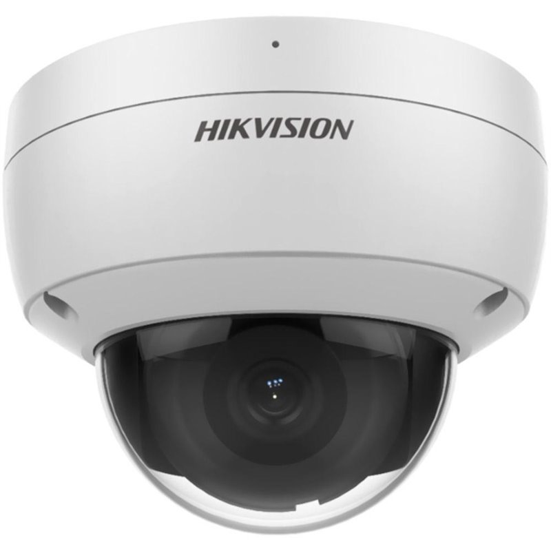 CAMERA IP DOME 8MP 2.8MM IR30M ACUSENS CAMERA IP DOME 8MP 2.8MM IR30M ACUSENS