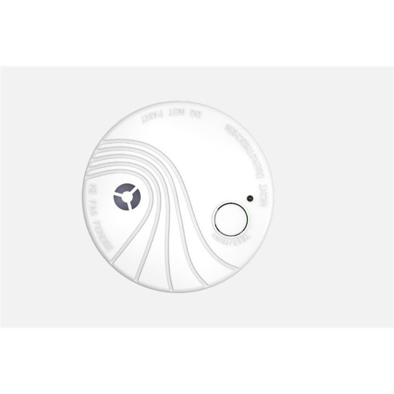 DETECTOR DE FUM WIRELESS BATERIE