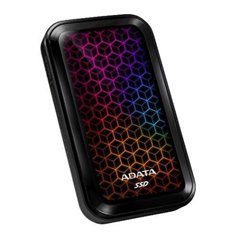 ADATA EXTERNAL SSD 512GB ASE770G