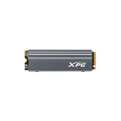 ADATA SSD 2TB M.2 AGAMMIXS70-2T-C