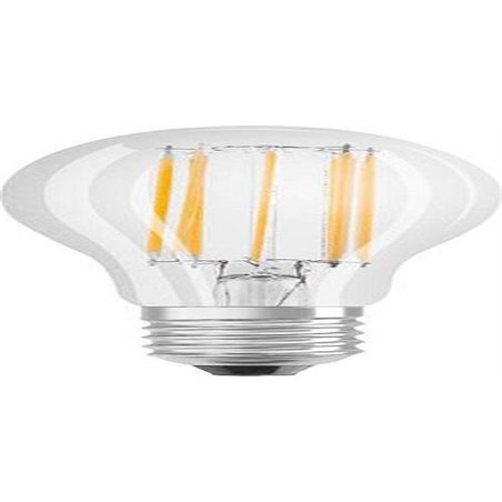 LED STAR CL A  FIL 100 non-dim  11W/840