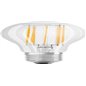 LED STAR CL A  FIL 100 non-dim  11W/840
