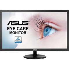 MONITOR 23.6" ASUS VP247HAE