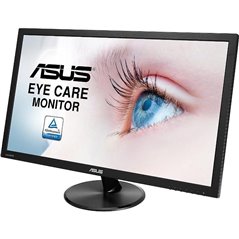 MONITOR 23.6" ASUS VP247HAE