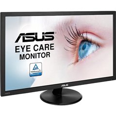 MONITOR 23.6" ASUS VP247HAE
