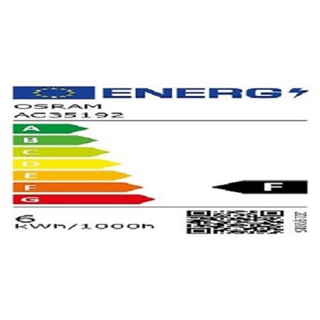 DULUX S11LED 6W/830 230V EM G23 FS1OSRAM