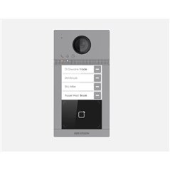 HK VIDEOINTERFON DS-KV8413-WME1(B)