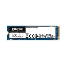 KS SSD 500GB M.2 2280 NVMe SNVS/500G