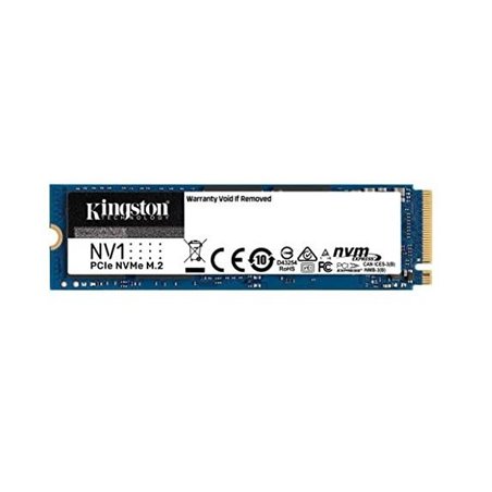 KS SSD 500GB M.2 2280 NVMe SNVS/500G