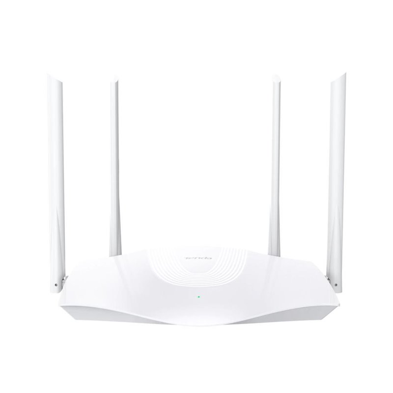 ROUTER WIRELESS AX1800 DUAL-B TENDA RX3