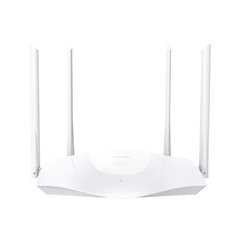 ROUTER WIRELESS AX1800 DUAL-B TENDA RX3