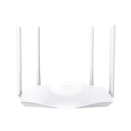 ROUTER WIRELESS AX1800 DUAL-B TENDA RX3