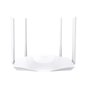 ROUTER WIRELESS AX1800 DUAL-B TENDA RX3